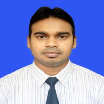 মোঃ মিলন হোসাইন