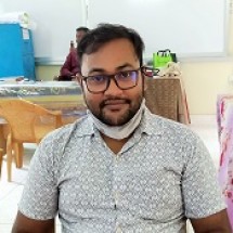 শ্রীঃ অসীম কুমার মন্ডল