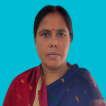 রীতা রানী