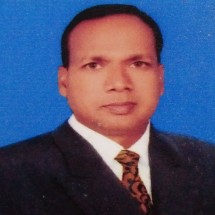 মোঃ ছোলাইমান আলী সরদার