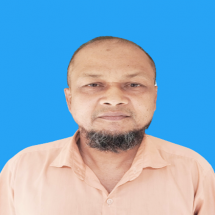 এম. এ. রাজ্জাক মন্ডল