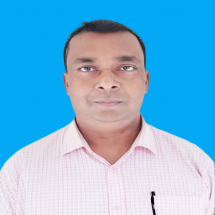 উজ্জ্বল কুমার ভৌমিক