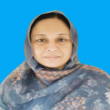 ইসমত আরা বিশ্বাস