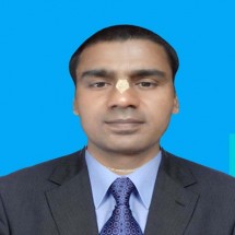 কার্তিক চন্দ্র মন্ডল