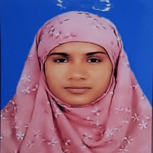 শাহানাজ পারভীন